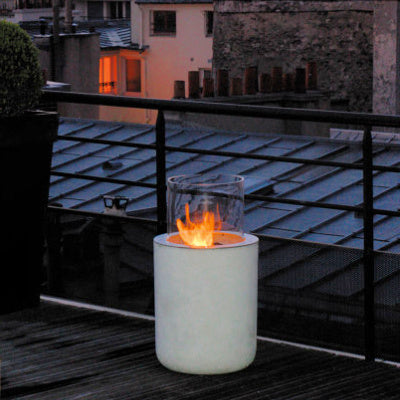 Fireplace | Planika Jar Bioethanol | Commerce