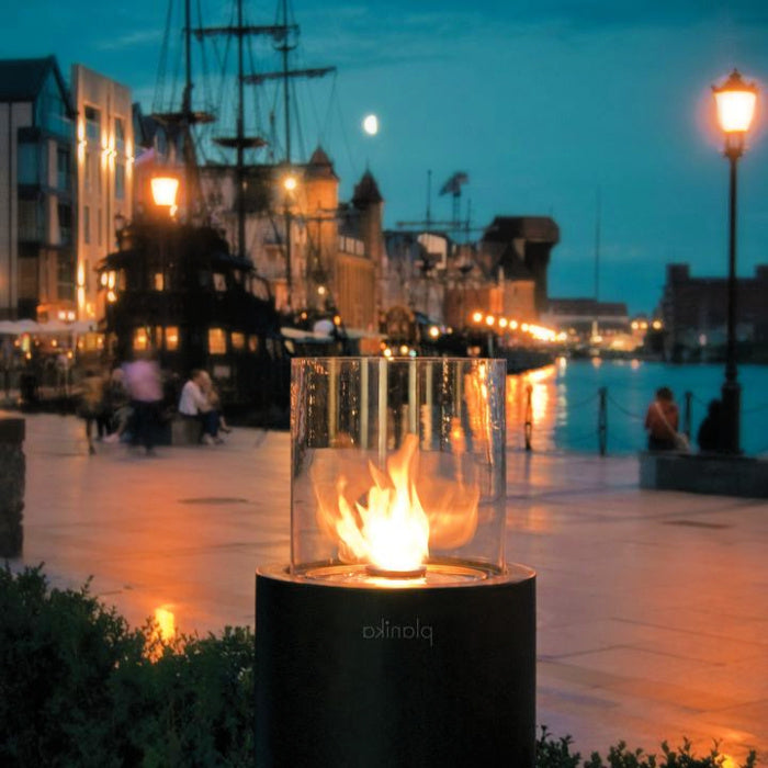 Fireplace | Planika Totem | Bio-ethanol Commerce