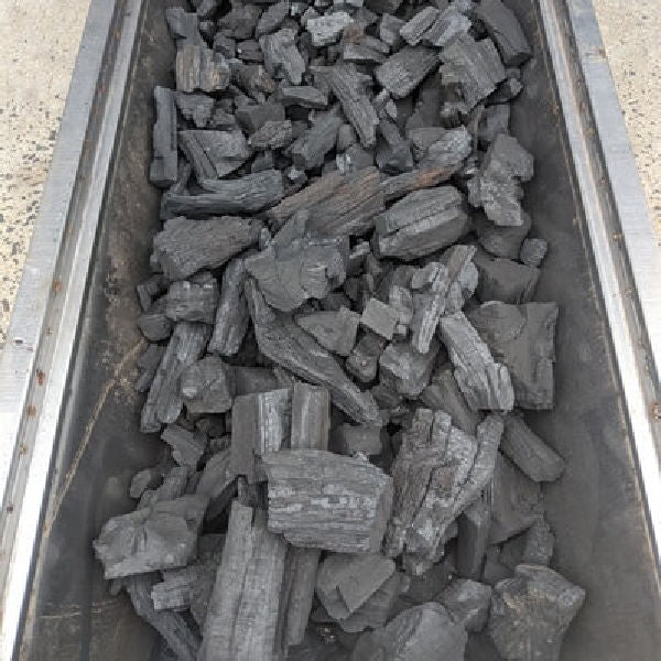 Gidgee Charcoal | Fire starter | Chimney | Hire Service | 10 kg