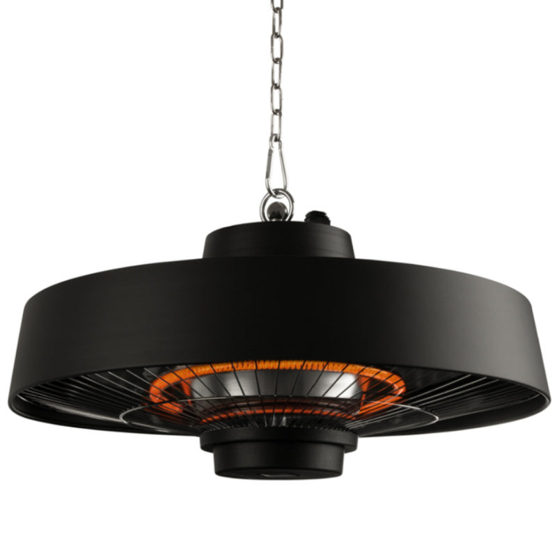 Infrared Heater | Outdoor | Electric | Herschel Hawaii