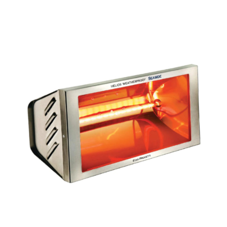 Infrared Heater | Outdoor | Electric | Heliosa Seaside