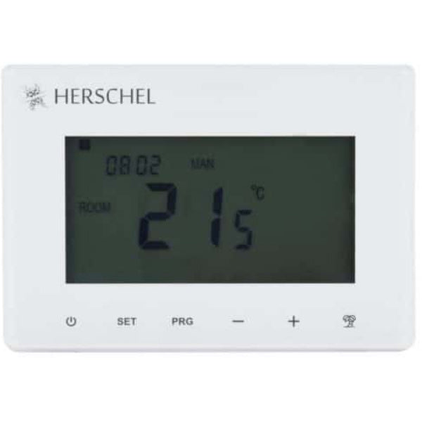 Infrared Heater Thermostat | Herschel T-MT