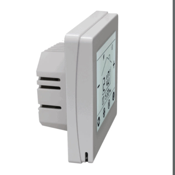 Infrared Heater Thermostat | Herschel iQ MD2 Wired