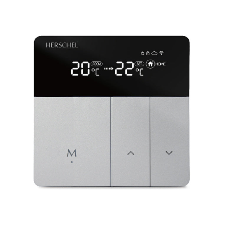 Infrared Heater Thermostat | Herschel iQ T-MKS