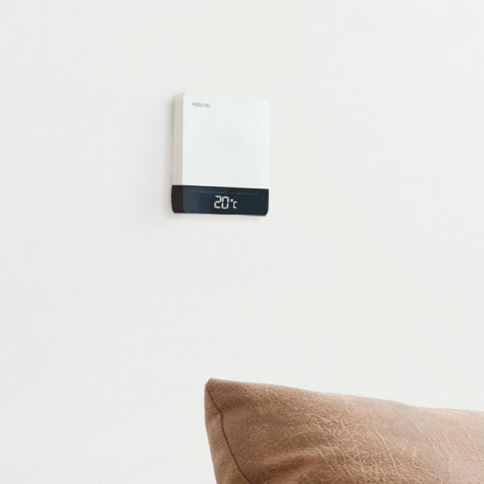 Infrared Heater Thermostat | Herschel iQ T-MKW