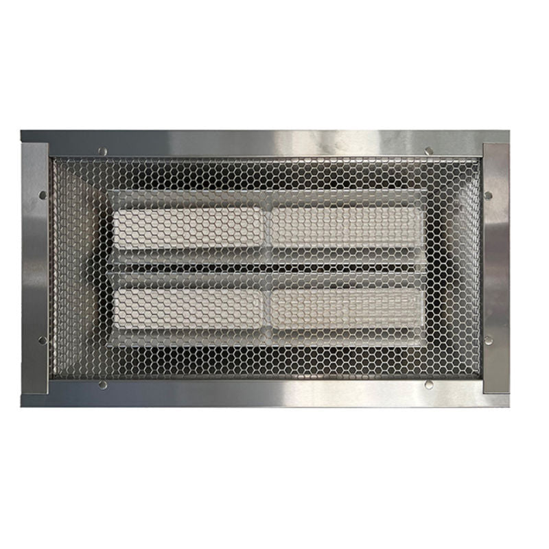 Infrared Heater | Electric | Industrial | Herschel Power