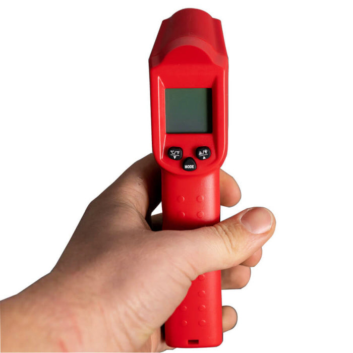 Infrared Thermometer | Surface Reading +/- 2ºC