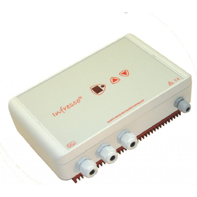 Infresco 6000 W Infrared Heater Controller
