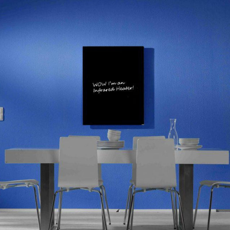 Infrared Heater | Electric | Herschel Inspire Blackboard