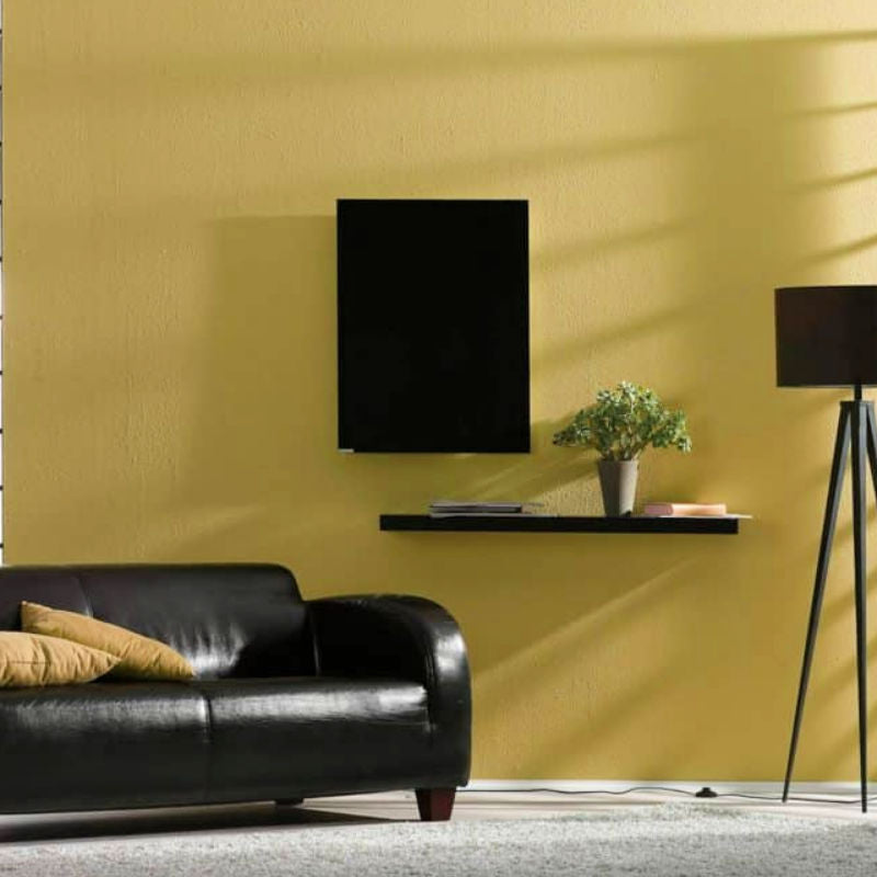 Infrared Heater | Electric | Herschel Inspire Glass