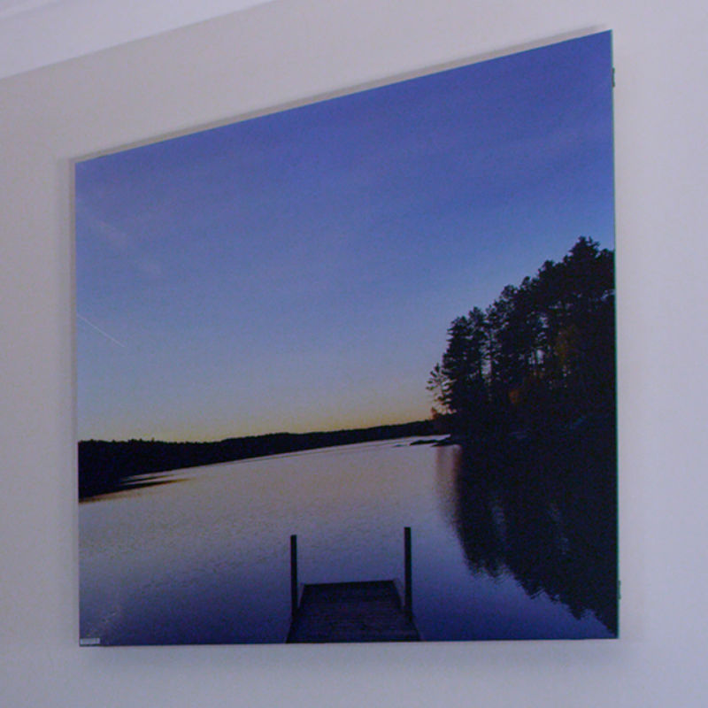 Infrared Heater | Electric | Herschel Inspire Picture