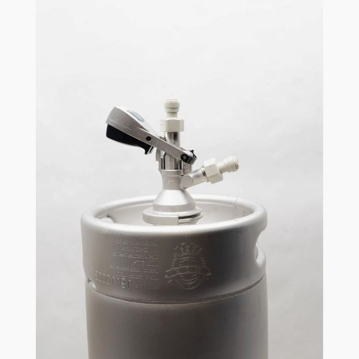 Kegerator Accessory | A-Type Coupler