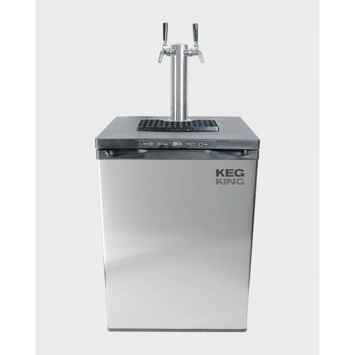Kegerator | KegMaster Series XL | Premium