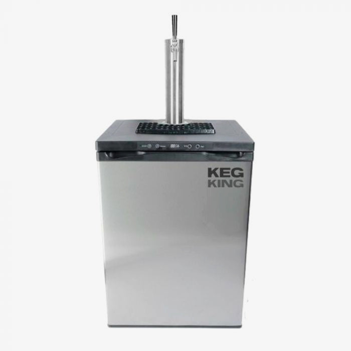 Kegerator | KegMaster Series XL | Premium