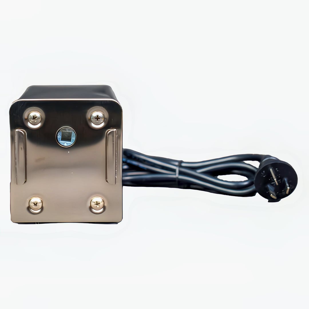 20 kg Rated Rotisserie Motor | Medium & Large Parrilla