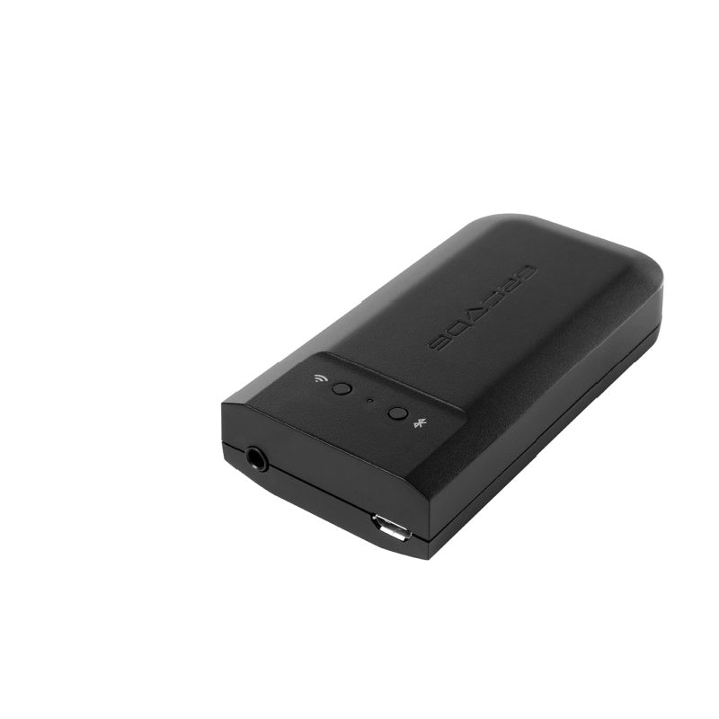 Wireless Audio Streaming | Escape M1 Air