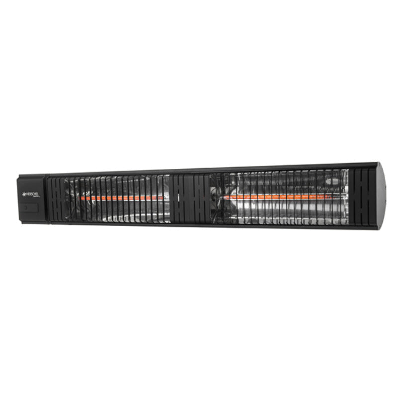 Infrared Heater | Outdoor | Electric | Herschel Manhattan