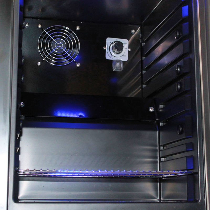 Mini Bar Fridge | Coffee Machine Milk Storage 23 L