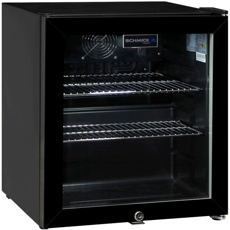 Mini Bar Fridge | Schmick Tropical 50 Litre