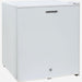 Mini Freezer Solid Door 36 Litre front view with door closed