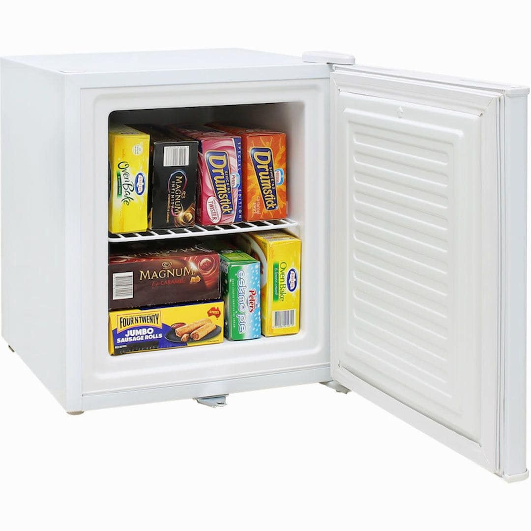 Mini Freezer | Solid Door 36 L