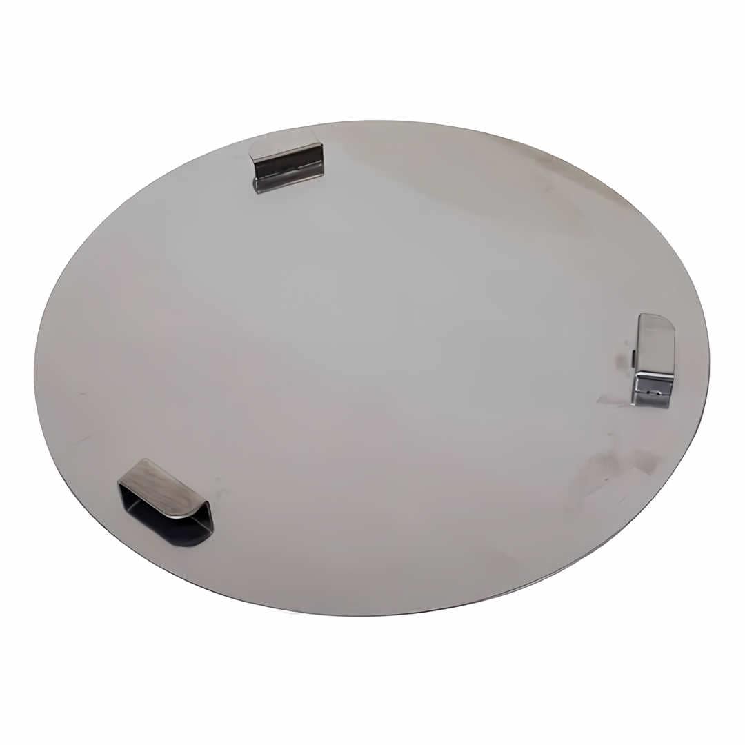 Ash Pan For Pit Barrel Cooker