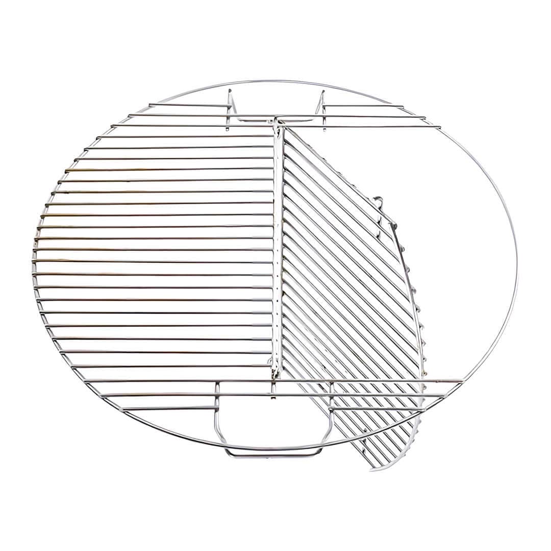 Hinged Grate | Pit Barrel Cooker