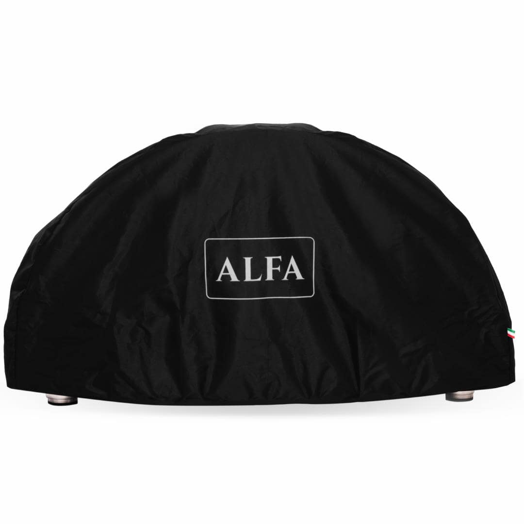 Pizza Oven Cover Alfa Forni | All Models - Unit or Unit & Trolley