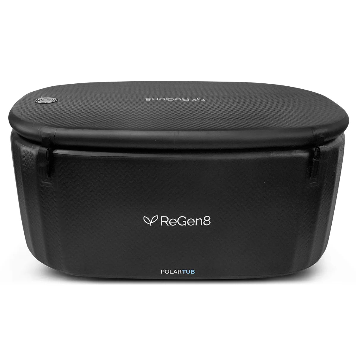 PolarTub 505 L Ice Bath & Cold‑Plunge | Tub & T2 Rapid‑Chiller