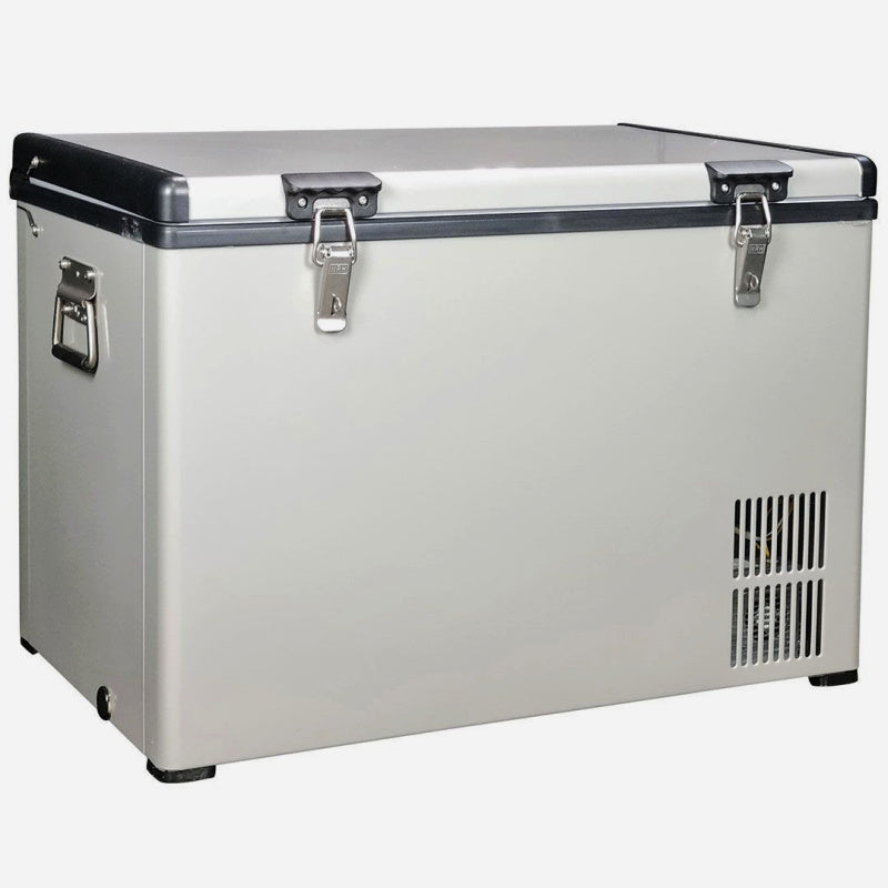 Portable Camping Fridge Freezer 60L