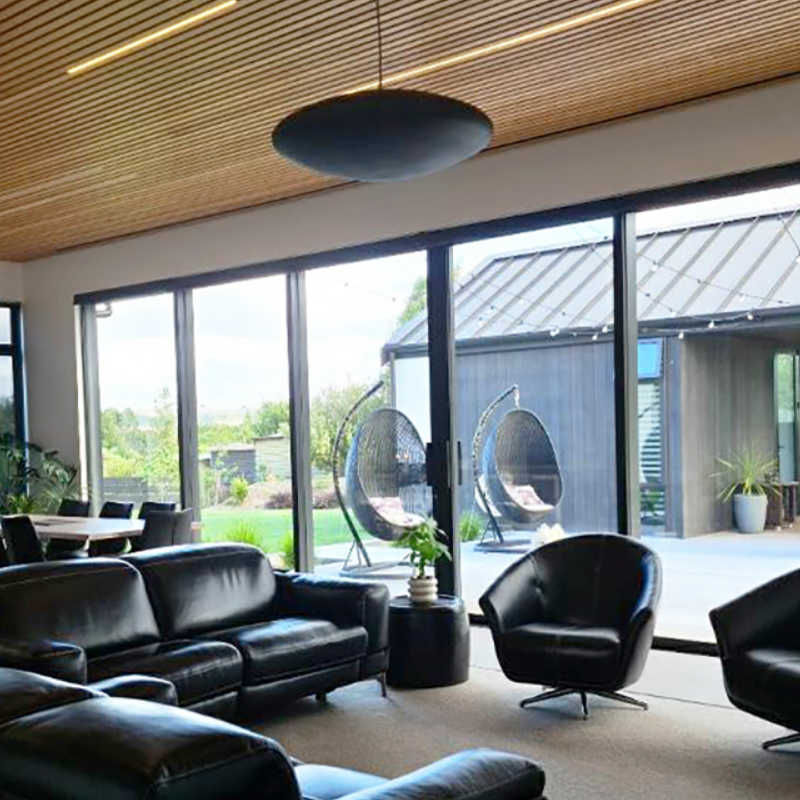 Infrared Heater | Electric | Indoor | Herschel Pulsar