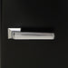Multi Design Mini Bar Fridge - A Great Gift Idea - 46 L | BC46 showing the handle