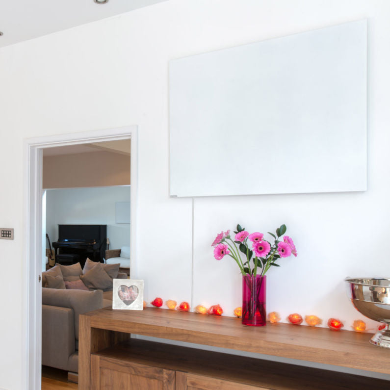 Infrared Heater | Electric | Indoor | Herschel XLS with Thermostat