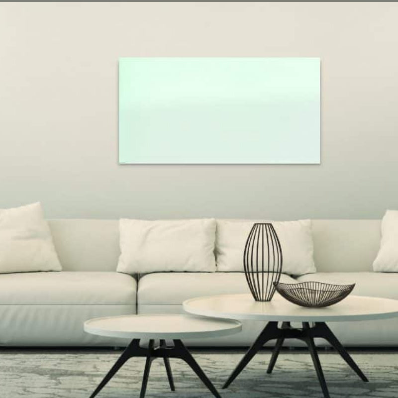 Infrared Heater | Electric | Herschel XL Glass Panel