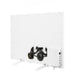Infrared Heater | Electric | Herschel Select Portable 220W from the back