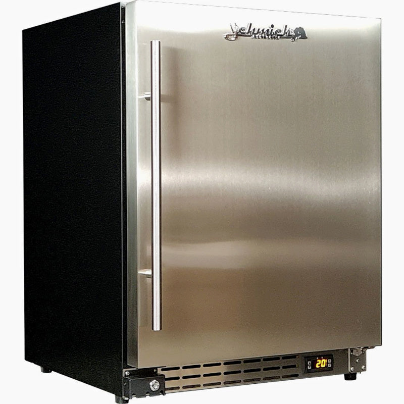 Single Door Fridge | Schmick JC132B-SD