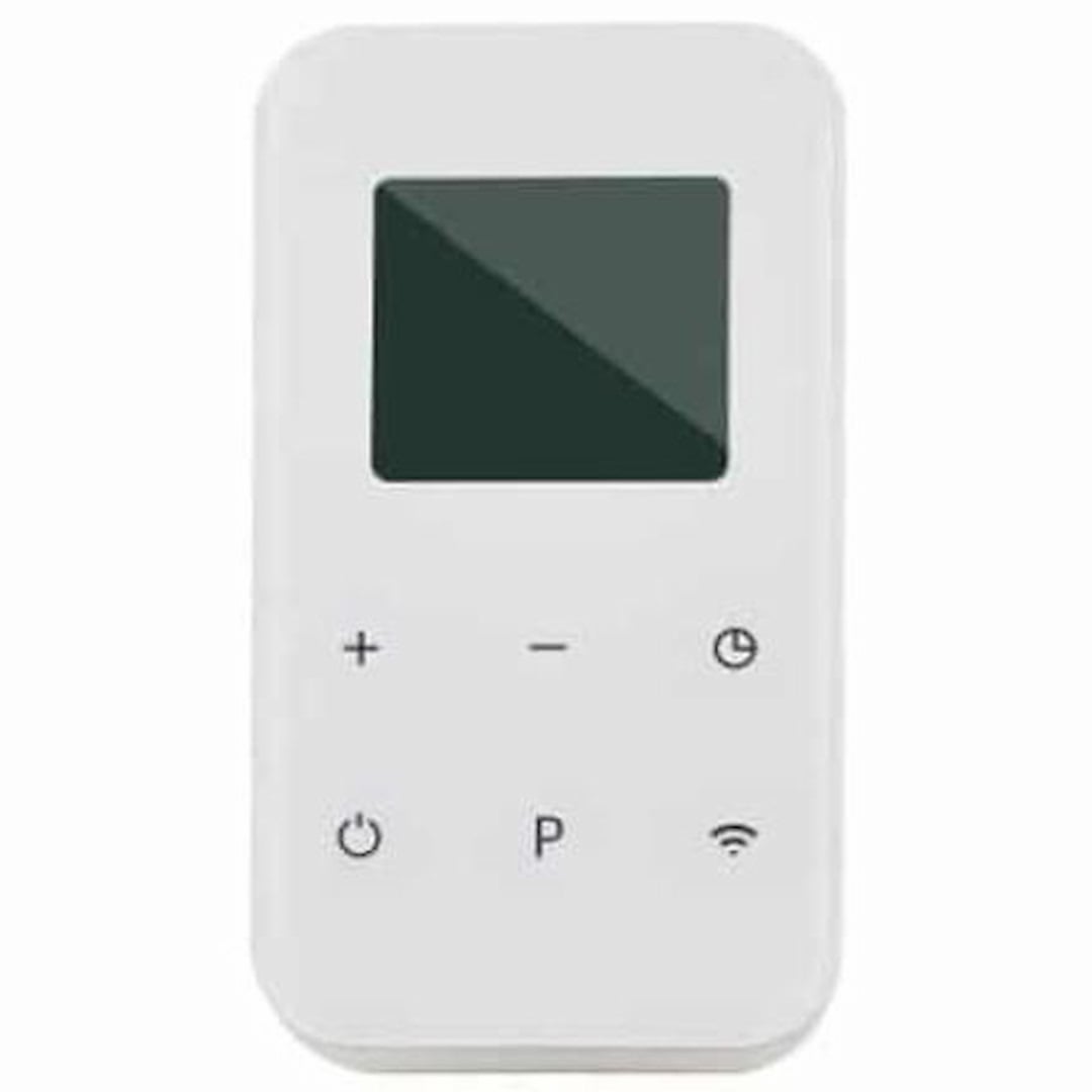 Infrared Heater Thermostat | Herschel T-PL