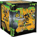 Multi Design Mini Bar Fridge - A Great Gift Idea - 46 L | BC46 toxic slime model