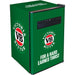 70 L Blue Tooth Speaker Disco Bar Fridge - Beer Branded showing the VB model