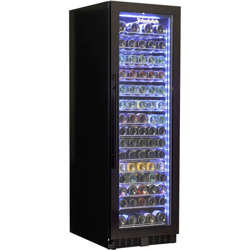 Wine Fridge | 405 Litre Upright | Single & Dual Zone