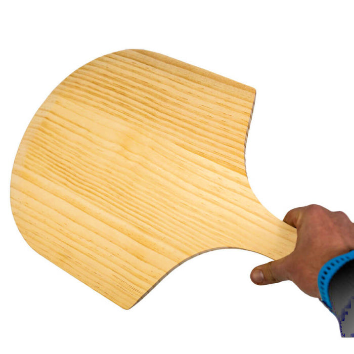 Wooden Pizza Peel | Serving Tray