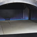 Natrual Gas Conversion Kit for Alfa Forni Pizza Ovens showing an oven using nat gas