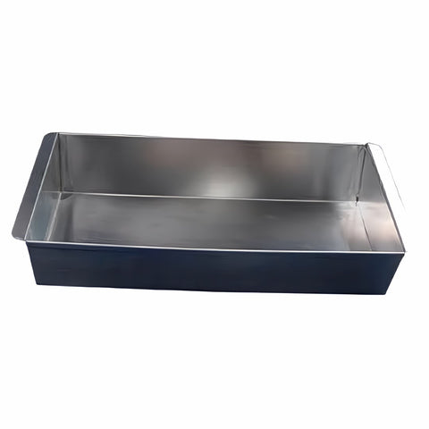 Baking Dish | Sizzler Deluxe & MAX | Galleymate 1100 & 1500 |  BBQ's