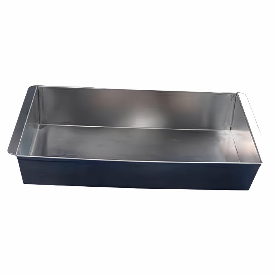 Baking Dish | Sizzler Deluxe & MAX | Galleymate 1100 & 1500 |  BBQ's