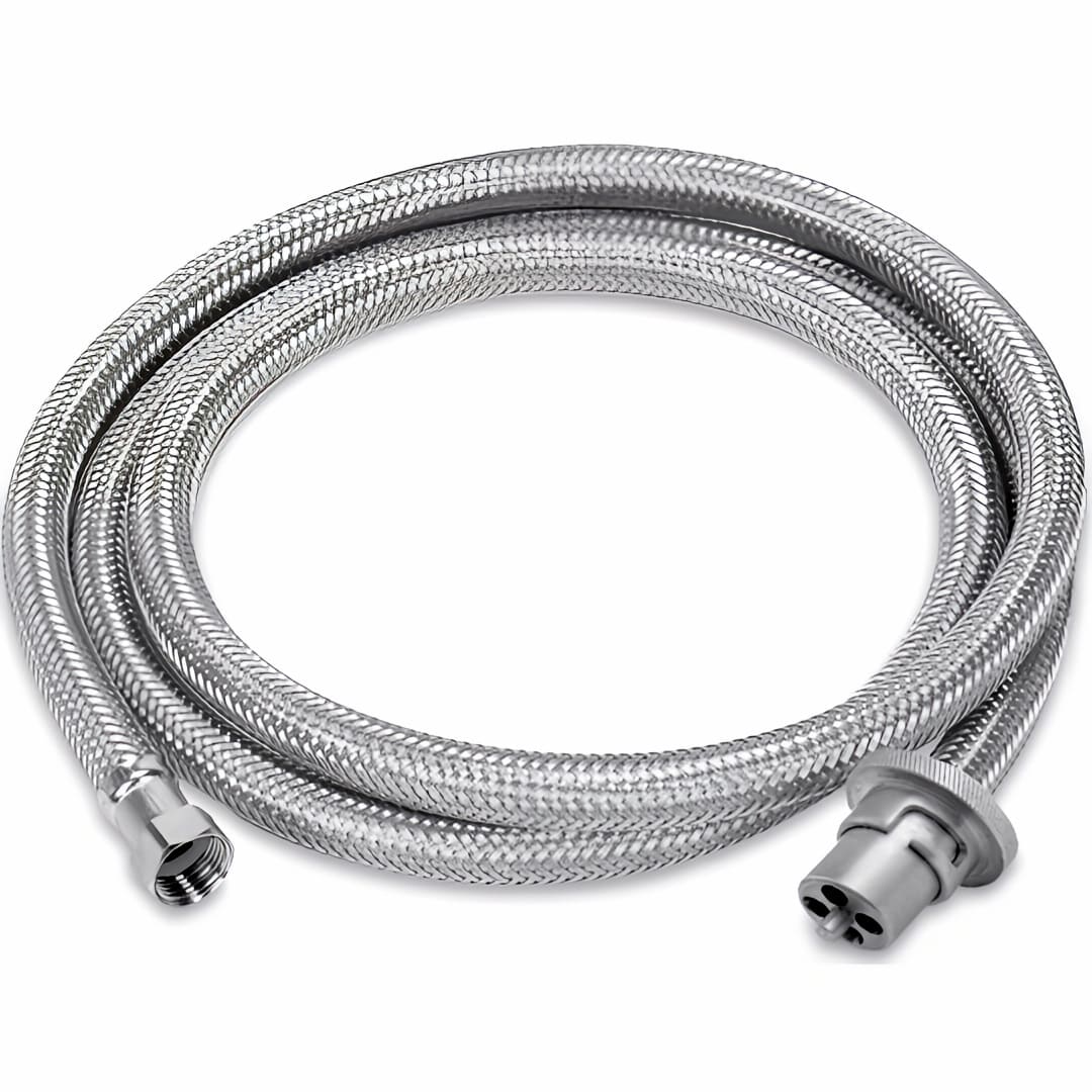 Bayonet Hose in multiple lengths | Caravan & RV