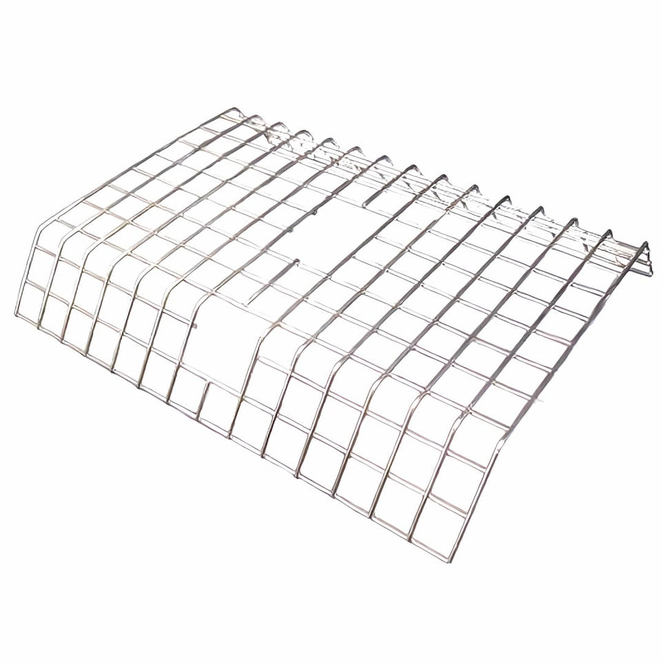 Cooking Rack | Sizzler Deluxe | Galleymate 1100 product image