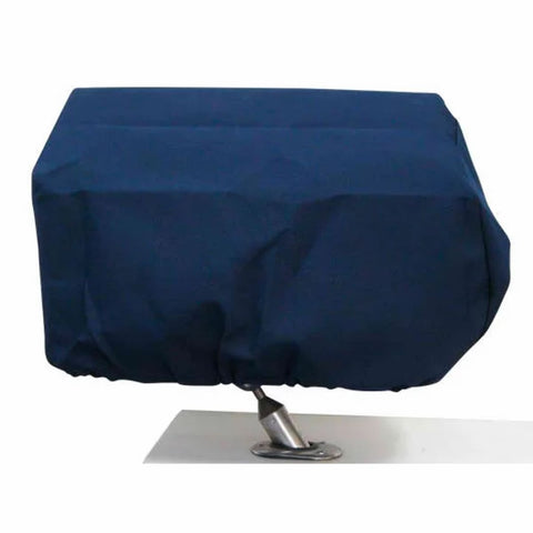 Carry Bag & Cover for Sizzler Deluxe and Galleymate 1100 BBQ Range showing the galleymate 1100 cover