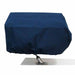Carry Bag & Cover for Sizzler Deluxe and Galleymate 1100 BBQ Range showing the galleymate 1100 cover