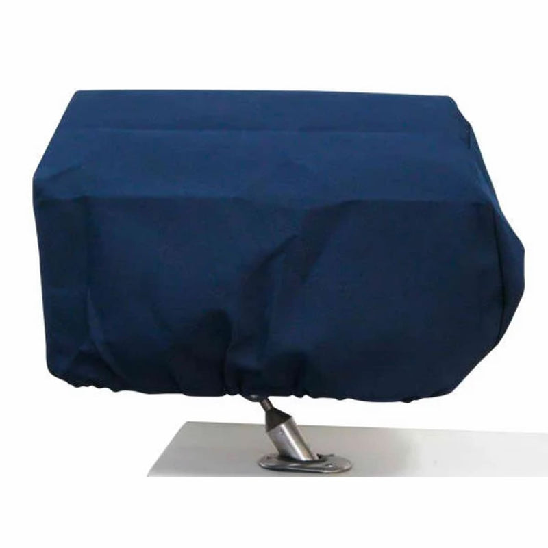 Carry Bag & Cover for Sizzler Deluxe and Galleymate 1100 BBQ Range showing the galleymate 1100 cover