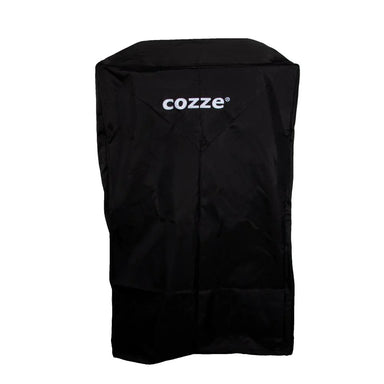 Pizza Oven Cover Cozze | Oven | Table & Oven showing the cover for the oven and table